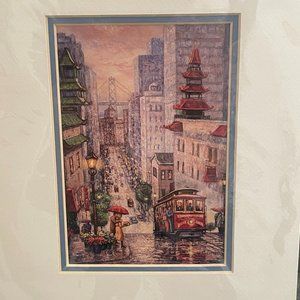 Anna Chrasta Print